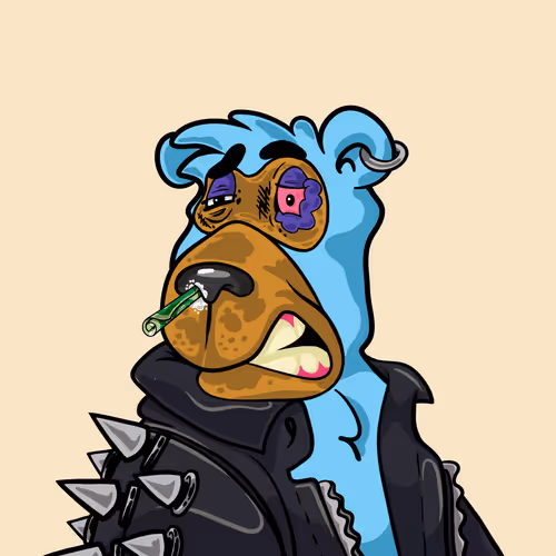 Buzzedbears