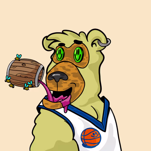 Buzzedbears