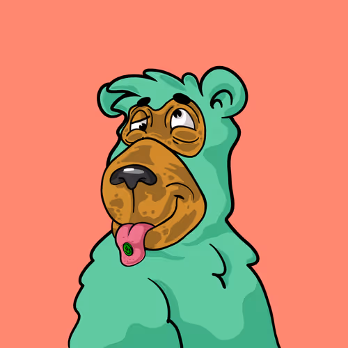 Buzzedbears
