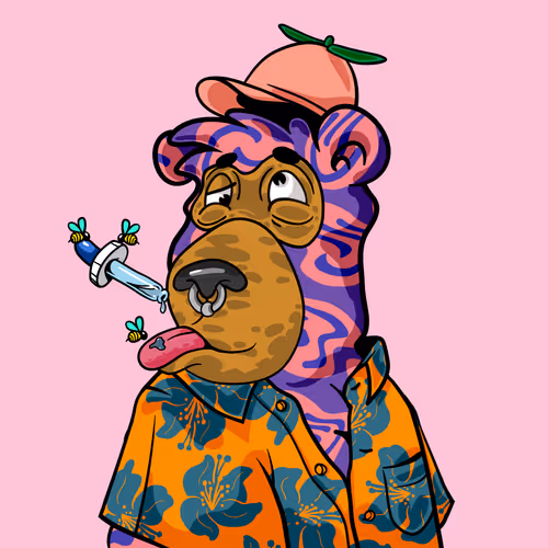 Buzzedbears
