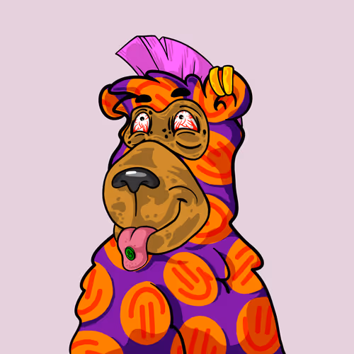 Buzzedbears