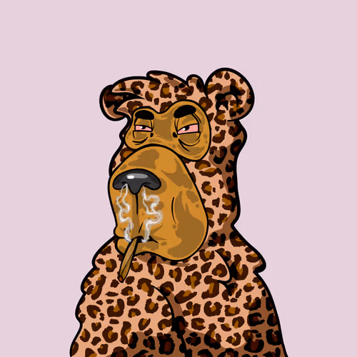 Buzzedbears