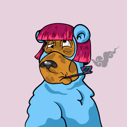 Buzzedbears