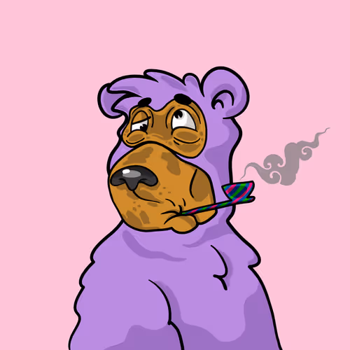 Buzzedbears