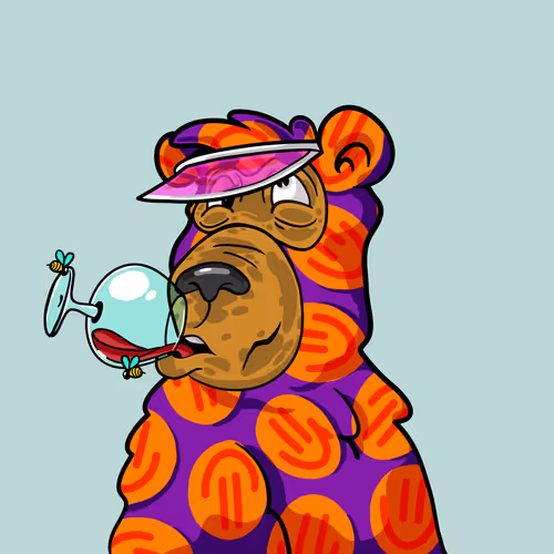 Buzzedbears