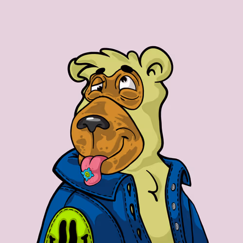 Buzzedbears