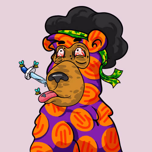 Buzzedbears