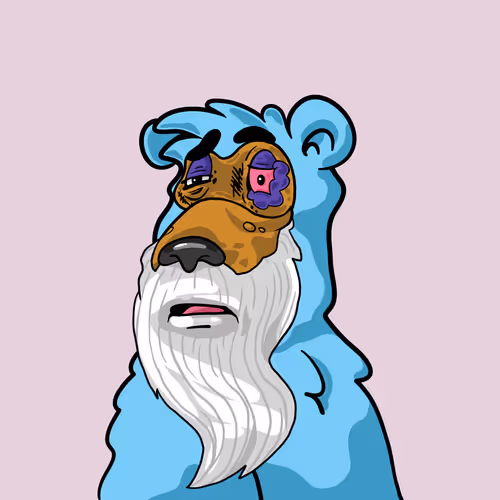 Buzzedbears