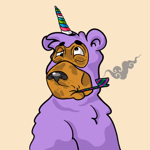 Buzzedbears