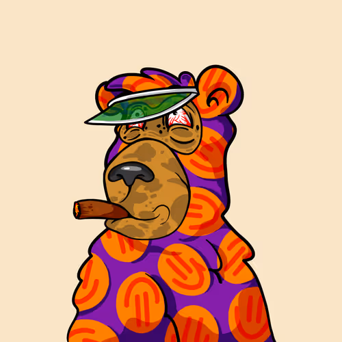 Buzzedbears