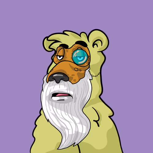 Buzzedbears