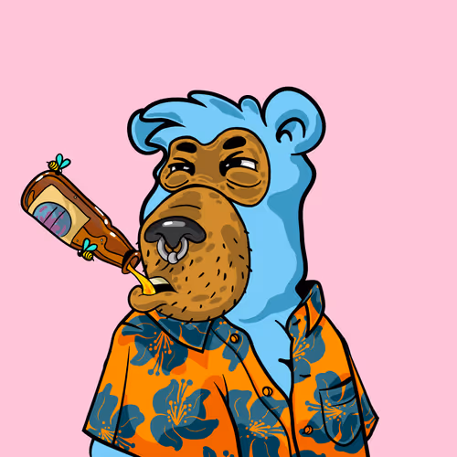 Buzzedbears