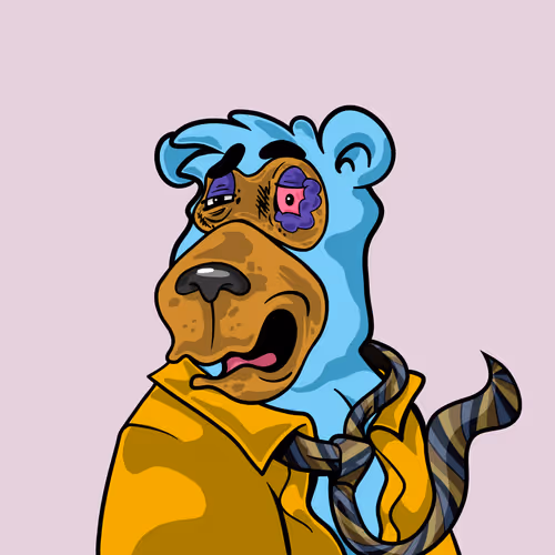 Buzzedbears