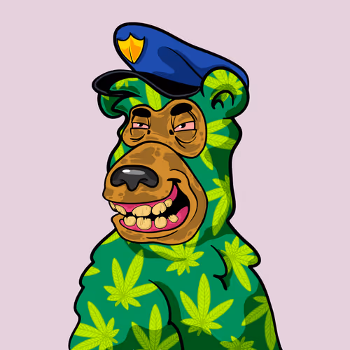 Buzzedbears