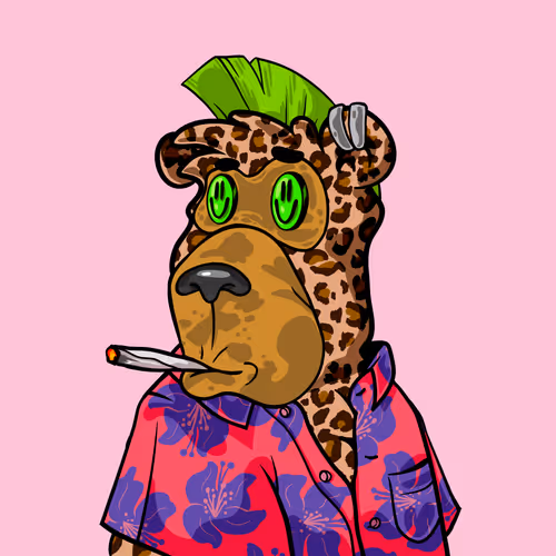 Buzzedbears
