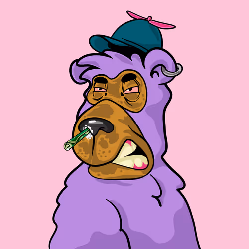 Buzzedbears