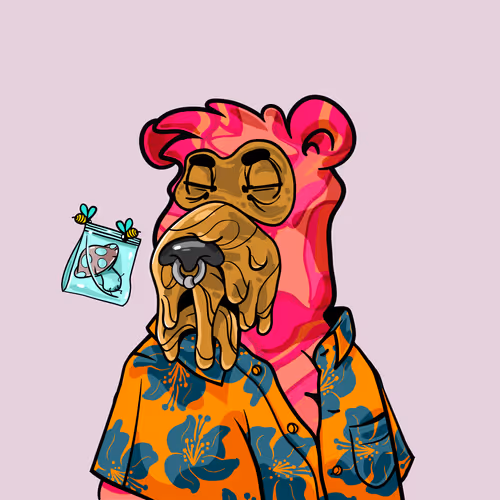 Buzzedbears