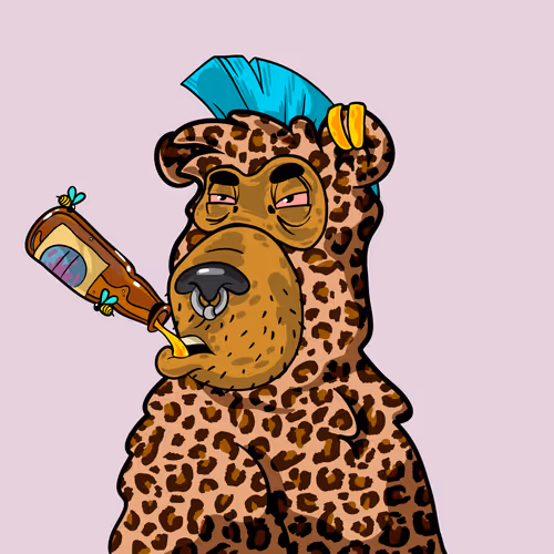 Buzzedbears