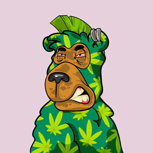Buzzedbears