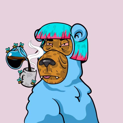 Buzzedbears