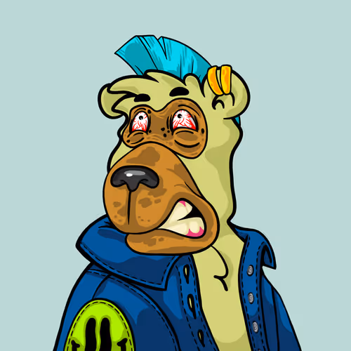 Buzzedbears