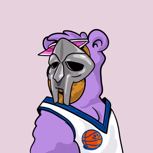 Buzzedbears
