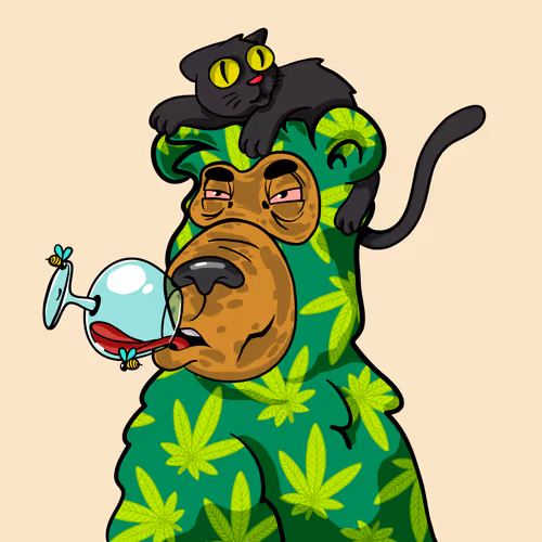 Buzzedbears