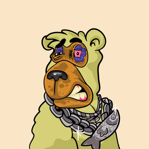 Buzzedbears