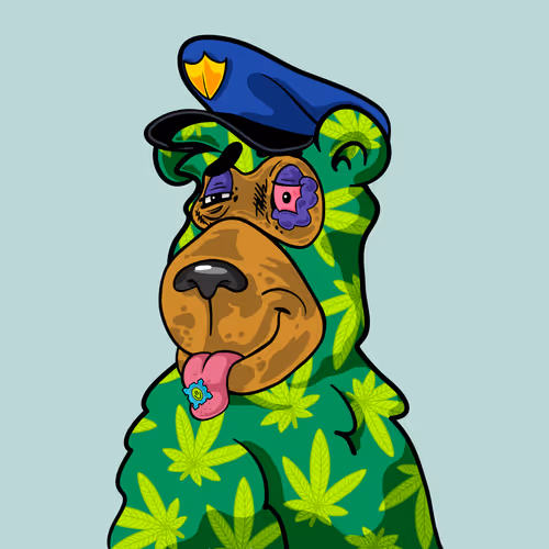 Buzzedbears