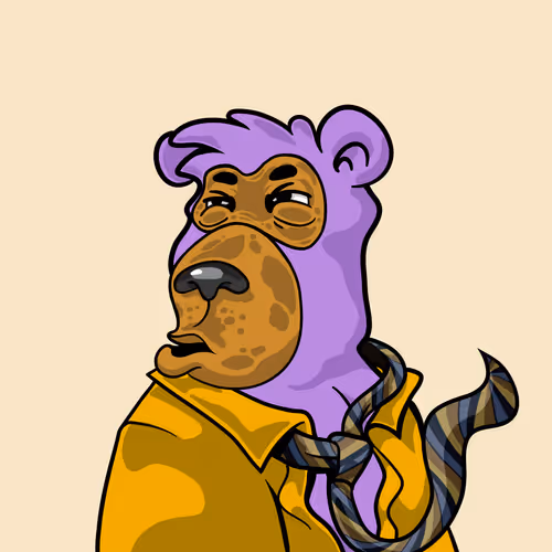 Buzzedbears