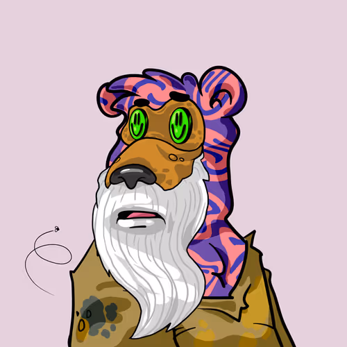 Buzzedbears