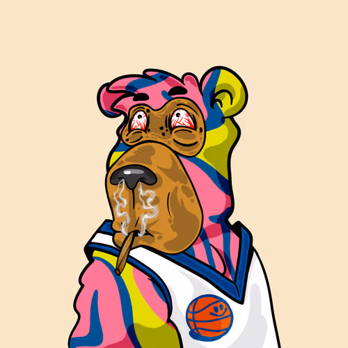Buzzedbears
