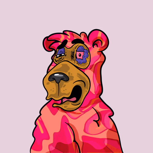 Buzzedbears