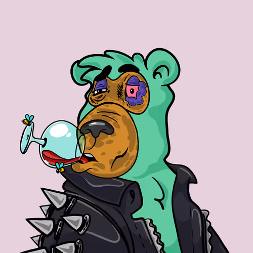 Buzzedbears