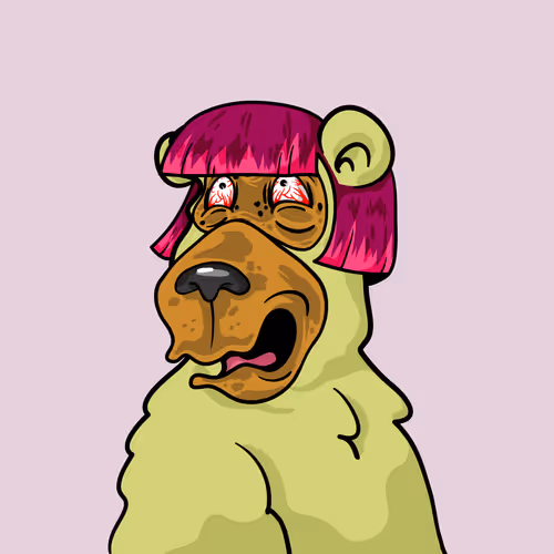 Buzzedbears