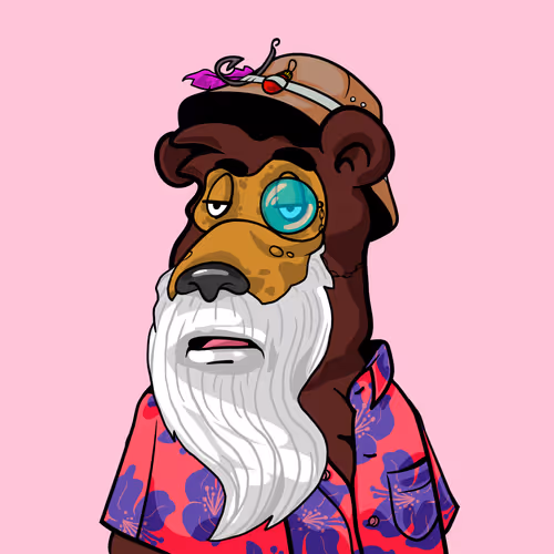 Buzzedbears