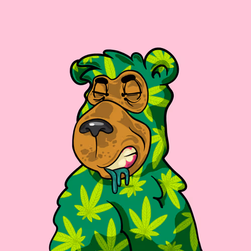Buzzedbears