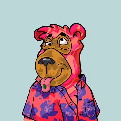 Buzzedbears