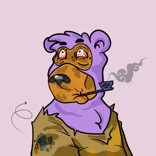Buzzedbears