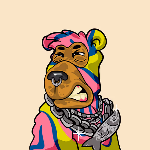 Buzzedbears