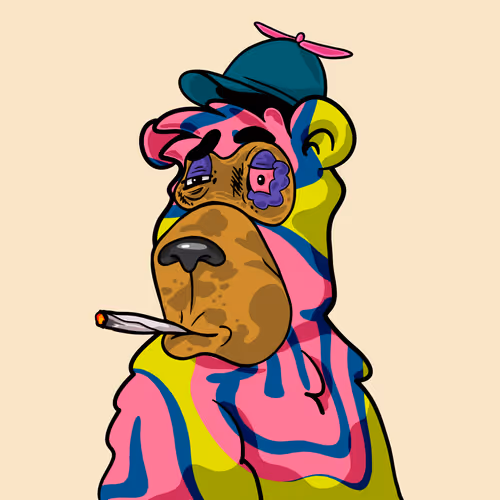 Buzzedbears