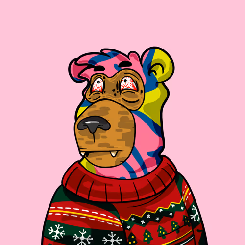 Buzzedbears