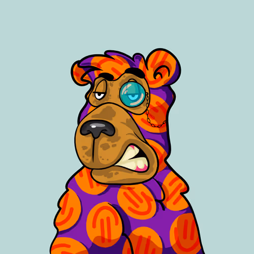 Buzzedbears