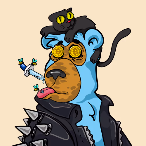 Buzzedbears