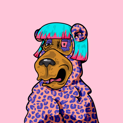 Buzzedbears