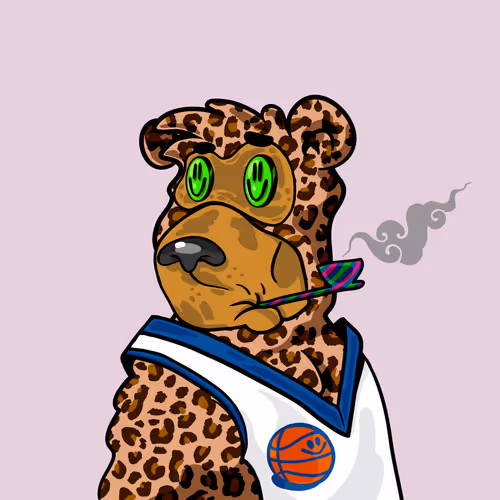 Buzzedbears