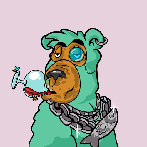 Buzzedbears