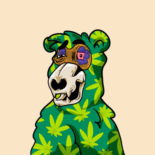 Buzzedbears