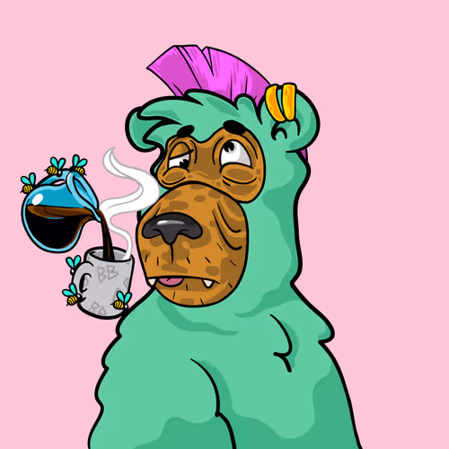 Buzzedbears