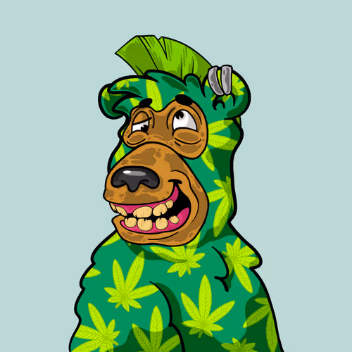 Buzzedbears